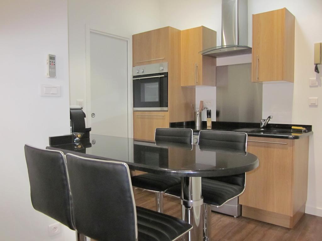 Appartement Studio Cassini à Nice Chambre photo